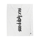 Sex Happens | Mix & Match Fun-Flirty Lovers’ Blankets