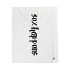 Sex Happens | Mix & Match Fun-Flirty Lovers’ Blankets