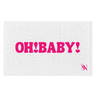 Oh! Baby! Sex Towel