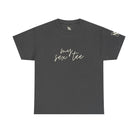 My Sex | Mix & Match 100% Cotton Unisex Fun-Flirty Lovers’ Tees