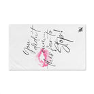 You Didn’t Cum This Far to Stop! | Mix & Match Classic Fun-Flirty Lovers’ Towels