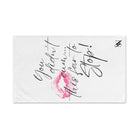You Didn’t Cum This Far to Stop! | Mix & Match Classic Fun-Flirty Lovers’ Towels