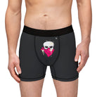 Cum Bandit | Mix & Match Fun-Flirty Lovers’ Boxer Briefs