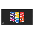 Inclusivity! Rainbow | Mix & Match XL Fun-Flirty Lovers’ Towels