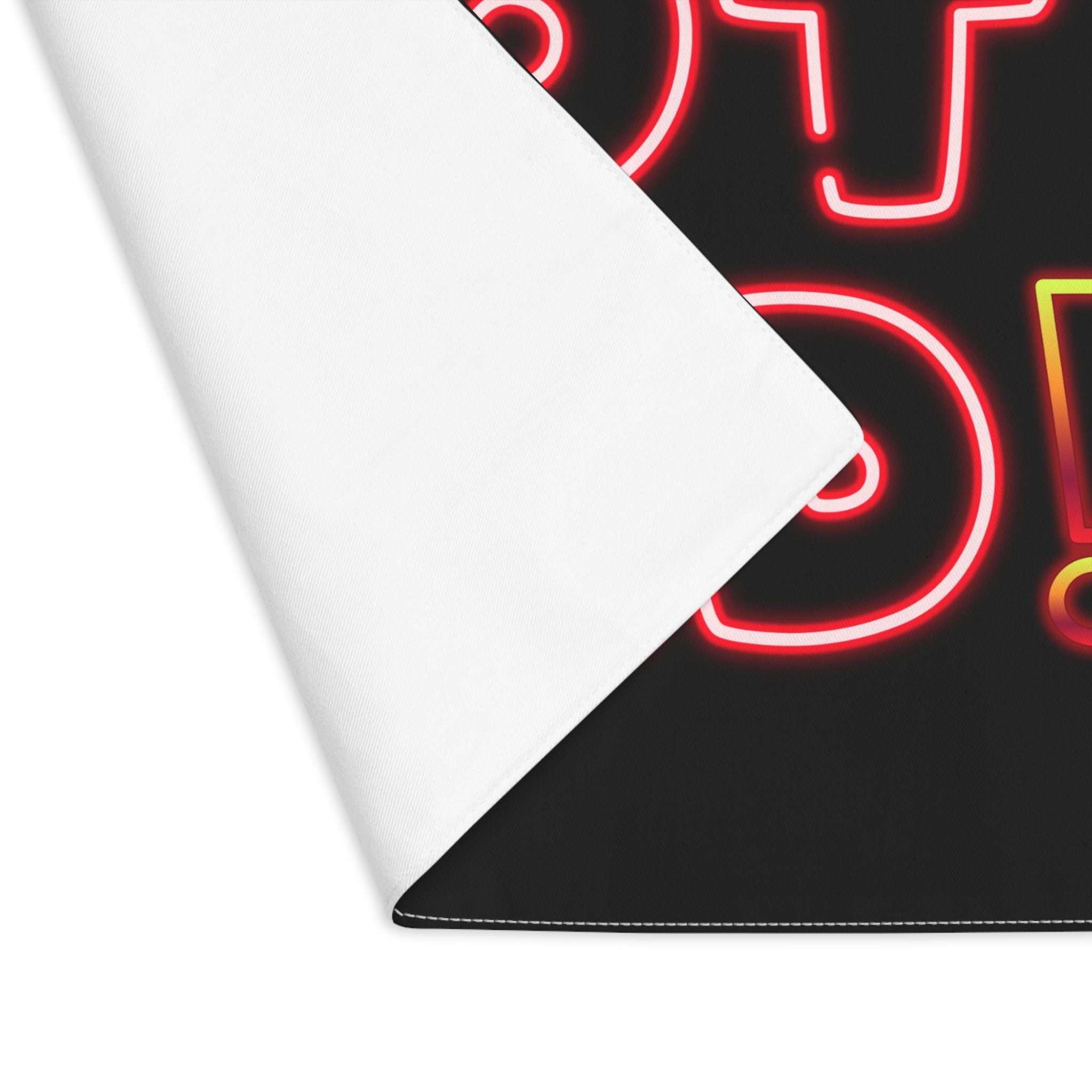 Not Bad! | Mix & Match Playful Fun-Flirty Lovers’ Toy Mats