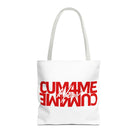 Cum 4 Me Now | Mix & Match Fun-Flirty Lovers’ Totes
