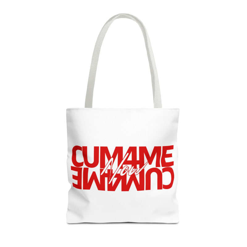Cum 4 Me Now | Mix & Match Fun-Flirty Lovers’ Totes