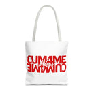 Cum 4 Me Now | Mix & Match Fun-Flirty Lovers’ Totes