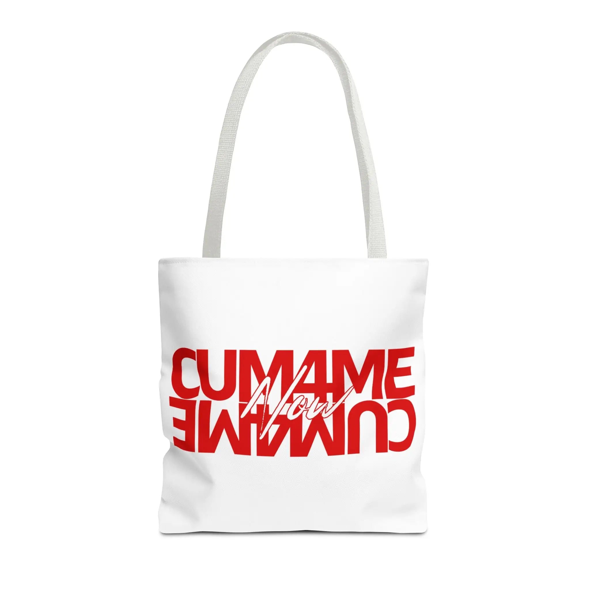 Cum 4 Me Now | Mix & Match Fun-Flirty Lovers’ Totes