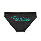 Fearless | Mix & Match Women’s Fun-Flirty Lovers’ Panties