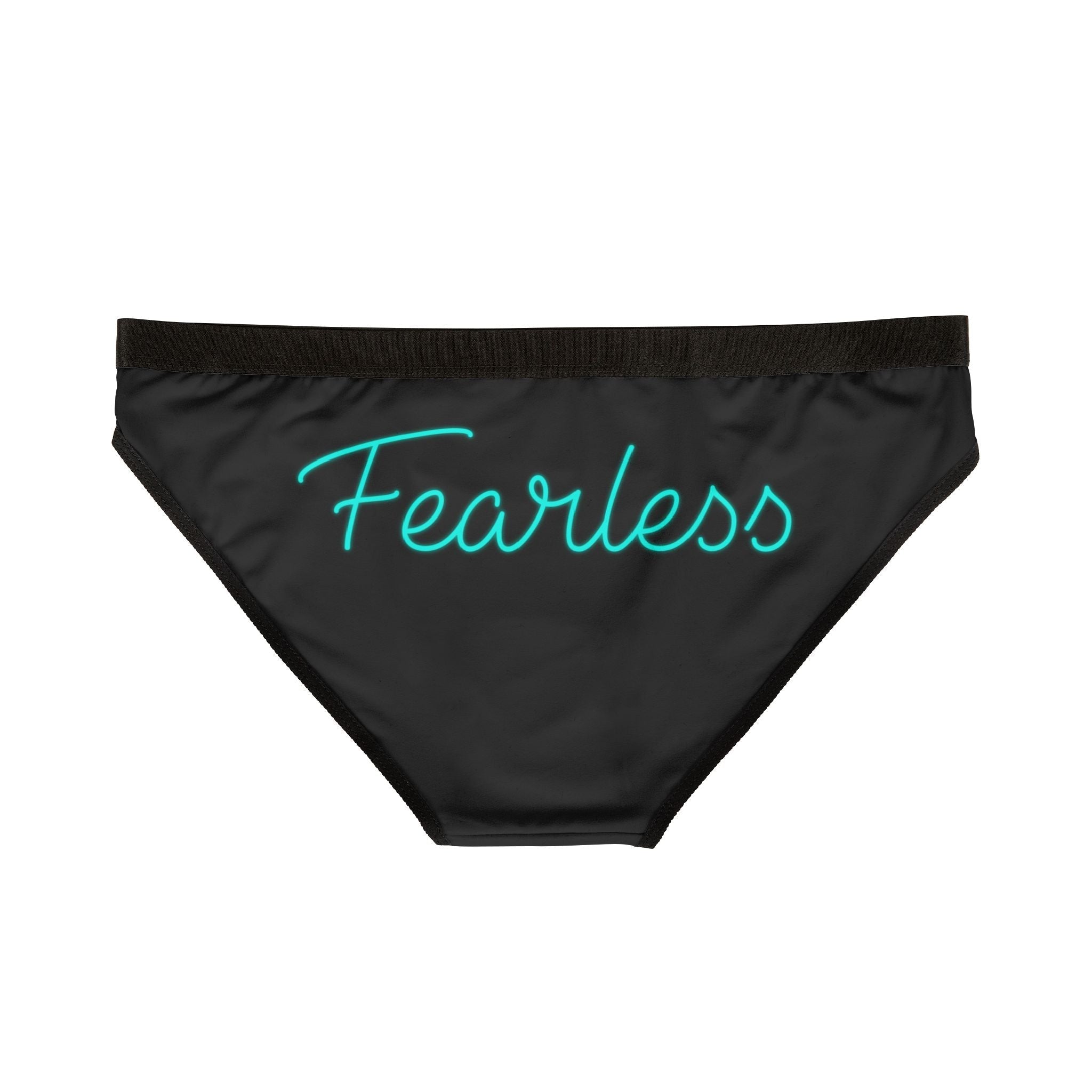 Fearless | Mix & Match Women’s Fun-Flirty Lovers’ Panties