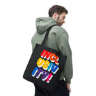 Inclusivity! Rainbow | Mix & Match Fun-Flirty Lovers’ Totes