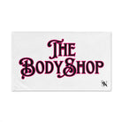 The Body Shop Cum Towel