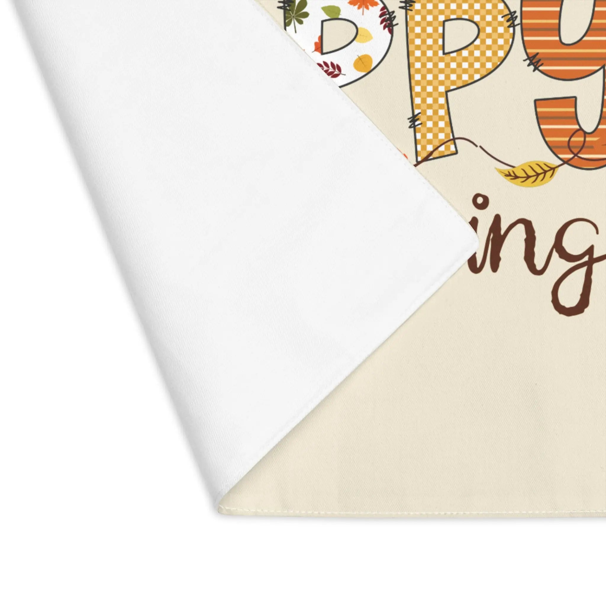 Cute Happy Thanksgiving | Mix & Match Playful Fun-Flirty Lovers’ Toy Mats