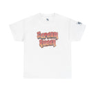 Retro Scream Queen | Mix & Match Cotton Unisex Fun-Flirty Lovers’ T-Shirts