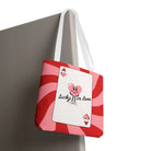 Lucky in Love Card | Mix & Match Fun-Flirty Lovers’ Totes