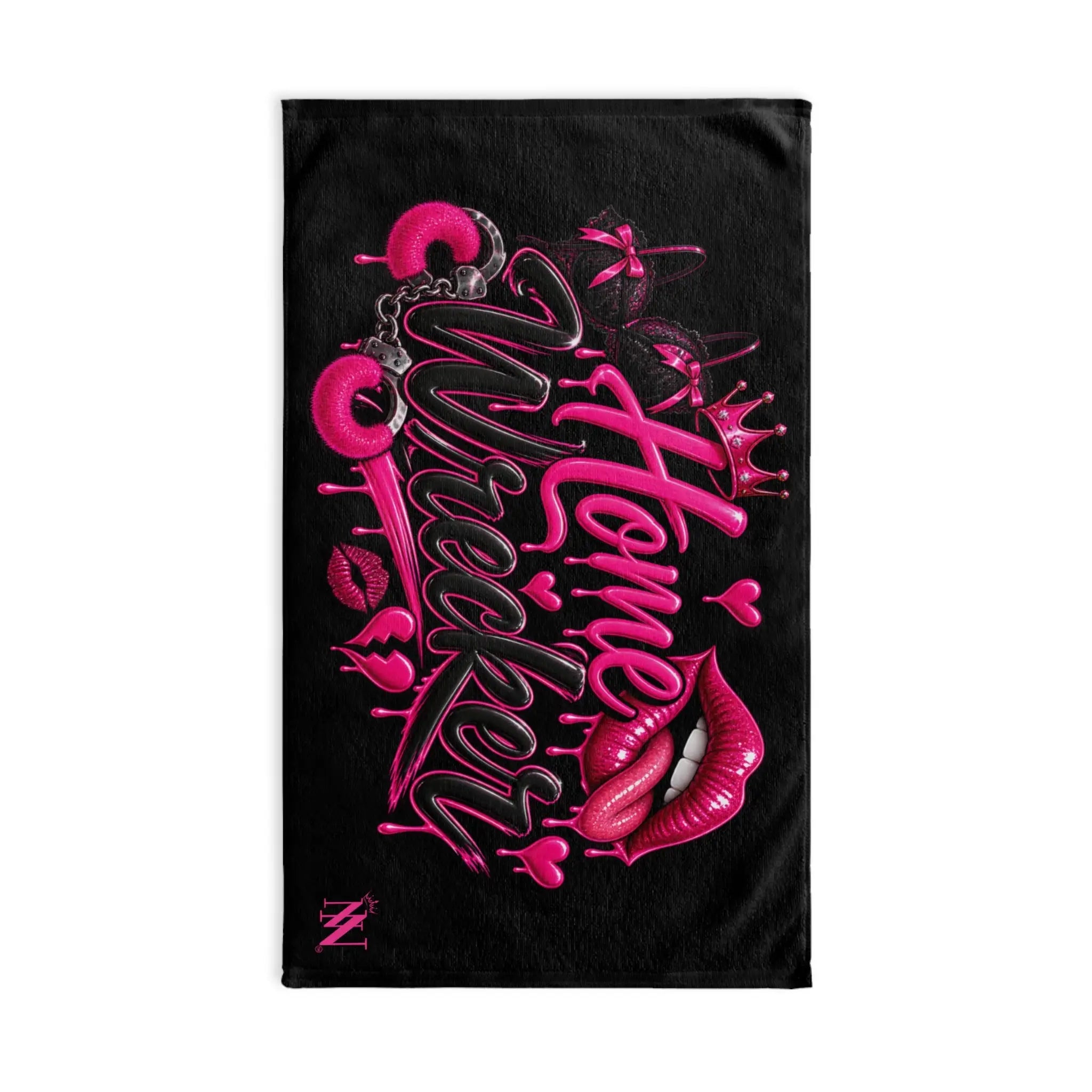 Home Wrecker Sexy Classic Sex Towel