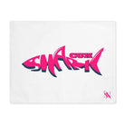 Pink Cum Shark | Mix & Match Playful Fun-Flirty Lovers’ Toy Mats