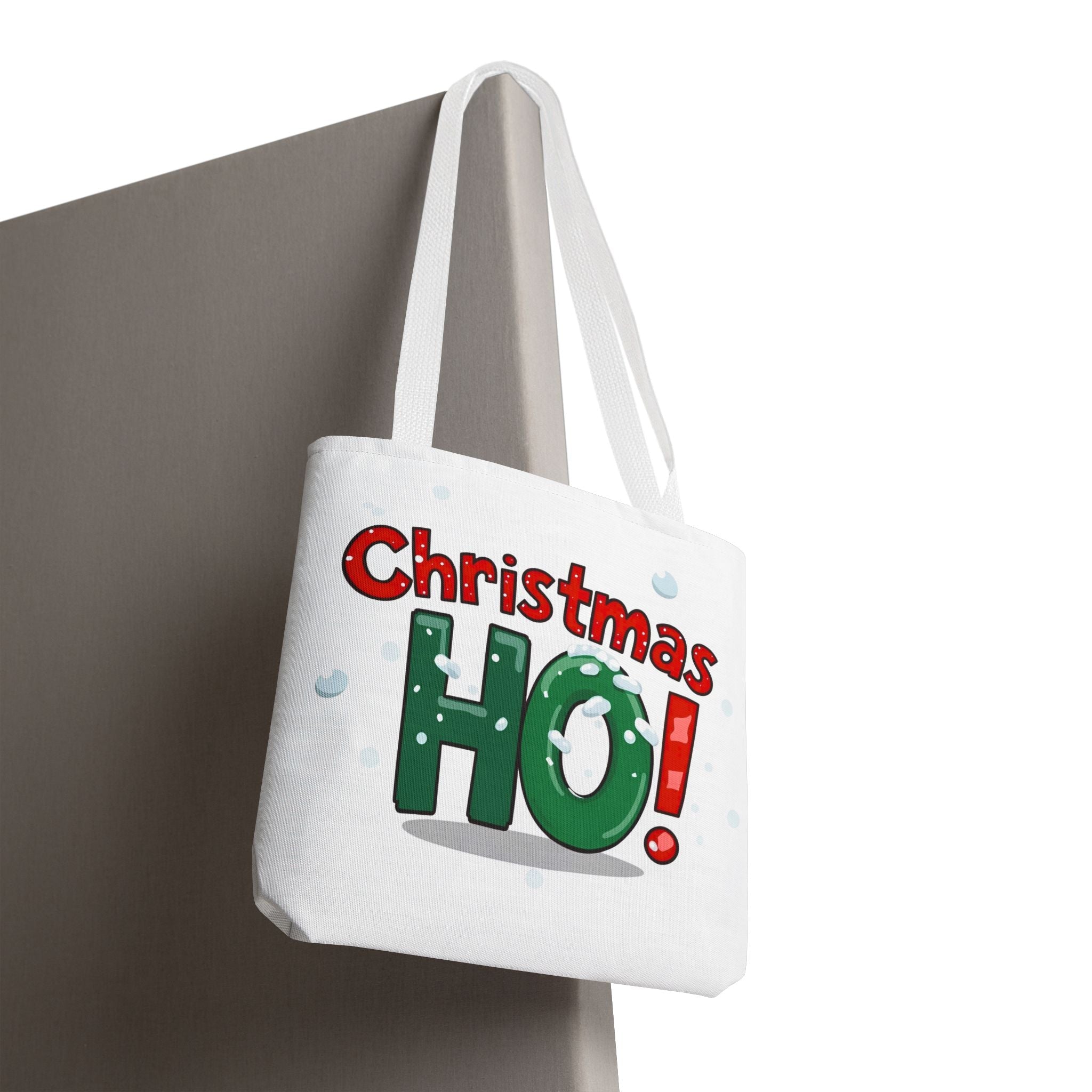 Christmas Ho! | Mix & Match Fun-Flirty Lovers’ Totes