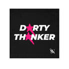 Dirty Thinker Mouth Rag