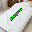 #badboy | Mix & Match Soft Fun-Flirty Lovers’ Blankets