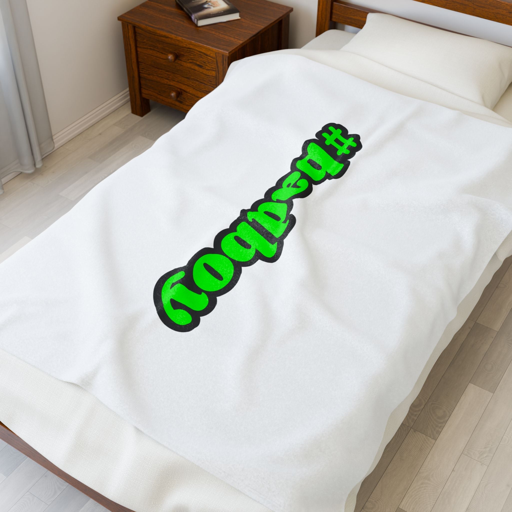 #badboy | Mix & Match Soft Fun-Flirty Lovers’ Blankets