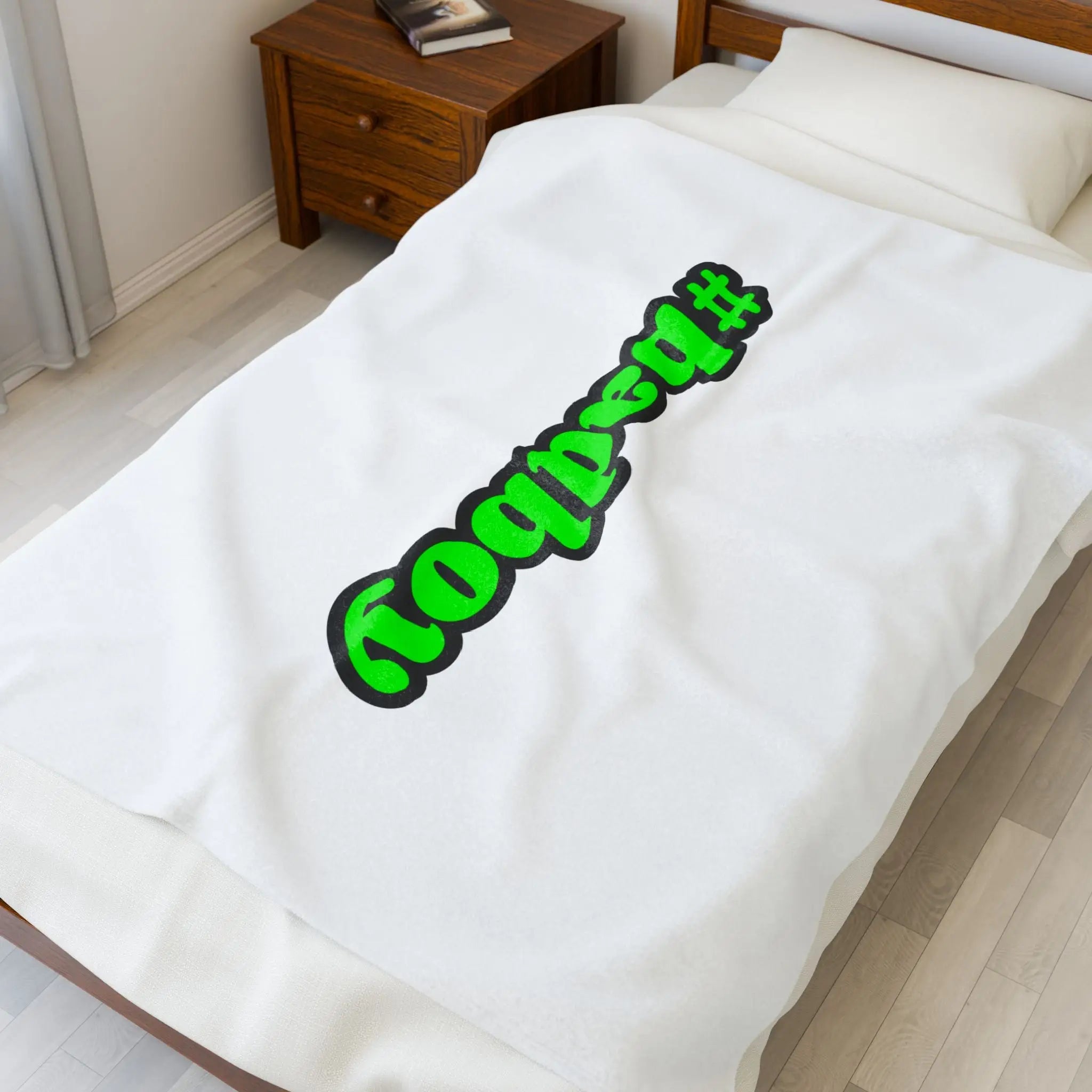 #badboy | Mix & Match Soft Fun-Flirty Lovers’ Blankets