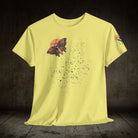 Flame to a Moth | Mix & Match 100% Cotton Fun-Flirty Lovers’ Tees