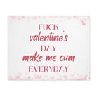 Fuck Valentine’s Day | Mix & Match Playful Fun-Flirty Lovers’ Toy Mats
