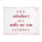 Fuck Valentine’s Day | Mix & Match Playful Fun-Flirty Lovers’ Toy Mats