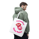 Professional Taste Tester | Mix & Match Fun-Flirty Lovers’ Totes