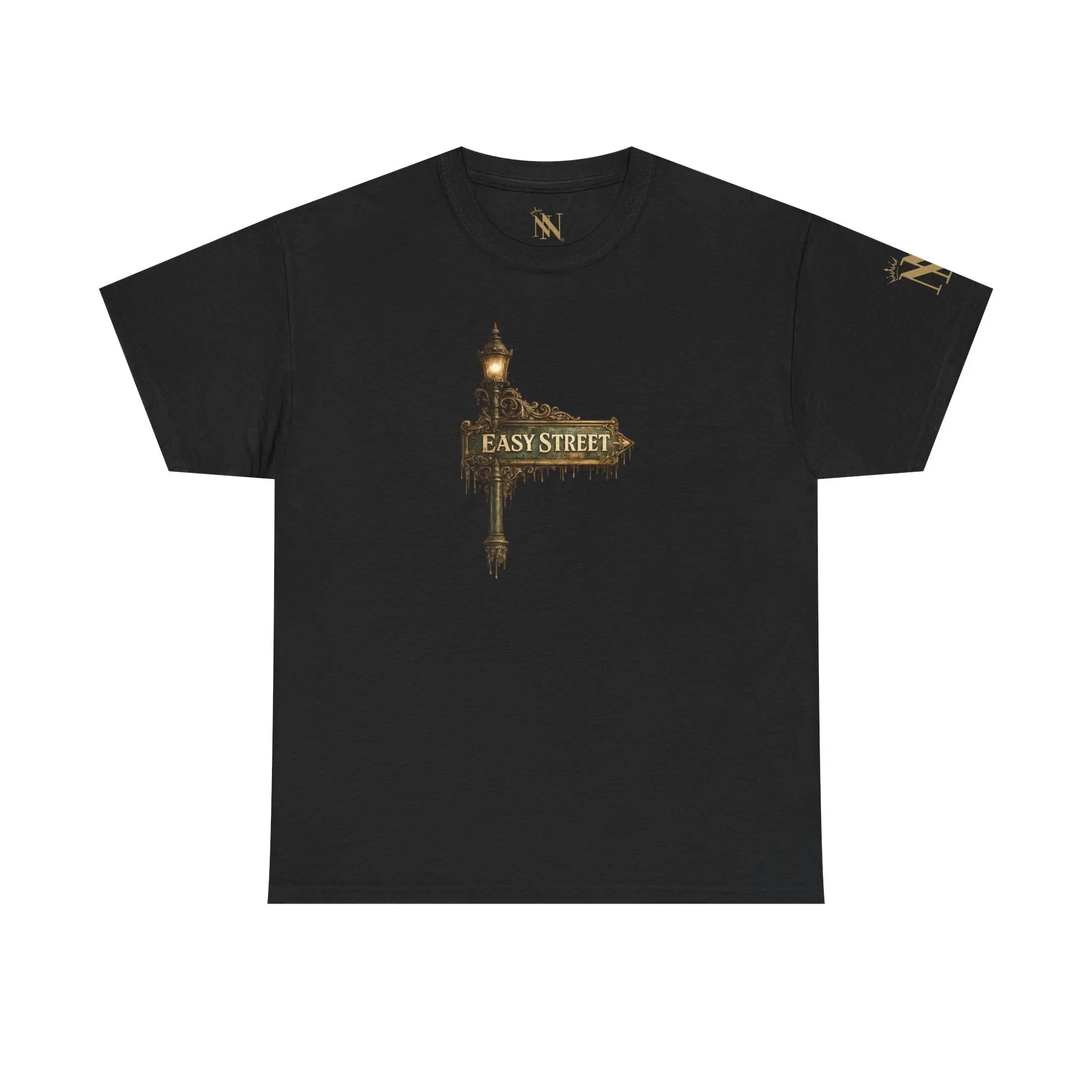 Easy Street | Nectar Napkins Fun-Flirty Lovers’ T-Shirts