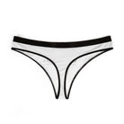 C.A.P. | Mix & Match Women’s Fun-Flirty Lovers’ Thongs