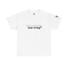 Undiagnosed Cum Crazy | Mix & Match 100% Cotton Unisex Fun-Flirty Lovers’ Tees