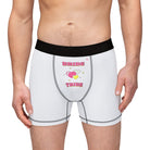 Bride Tribe | Mix & Match Men’s Fun-Flirty Lovers’ Boxer Briefs