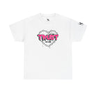 Trust No One Couples Sex Gifts 100% Cotton T-Shirt