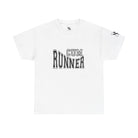 Cum Runner | Mix & Match 100% Cotton Unisex Fun-Flirty Lovers’ Tees