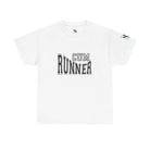 Cum Runner | Mix & Match 100% Cotton Unisex Fun-Flirty Lovers’ Tees