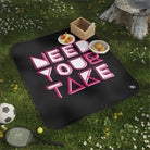 Need Your Take | Nectar Napkins Fun-Flirty Lovers’ Sex Blankets
