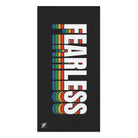 Fearless | Mix & Match XL Fun-Flirty Lovers’ Towels