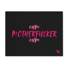 Cum Motherfucker Cum | Nectar Napkins Fun-Flirty Lovers’ Toy Mats