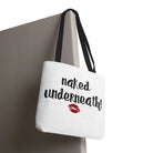 Naked Underneath! | Mix & Match Fun-Flirty Lovers’ Totes