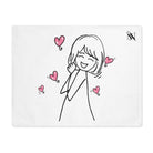 Happy Girl | Mix & Match Playful Fun-Flirty Lovers’ Toy Mats