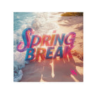 Spring Break Beach | Mix & Match Lils’ Fun-Flirty Lovers’ Towels