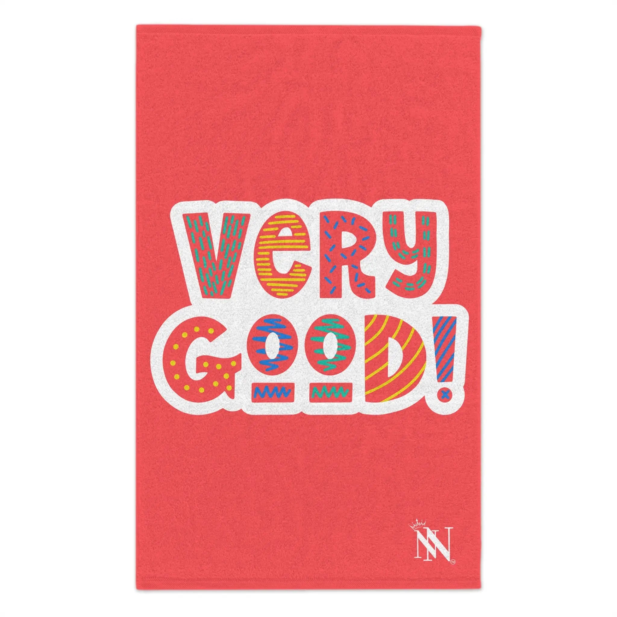 Cutesy Very Good! | Mix & Match Soft Fun-Flirty Lovers’ Towels