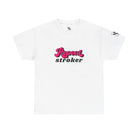 Repeat Stroker | Mix & Match 100% Cotton Unisex Fun-Flirty Lovers’ Tees