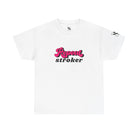 Repeat Stroker | Mix & Match 100% Cotton Unisex Fun-Flirty Lovers’ Tees