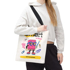 Smart is Sexy! | Nectar Napkins Fun-Flirty Lovers’ Totes