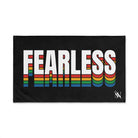 Fearless | Mix & Match Classic Fun-Flirty Lovers’ Towels