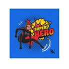 She is My Superhero | Nectar Napkins Lils’ Fun-Flirty Lovers’ Towels